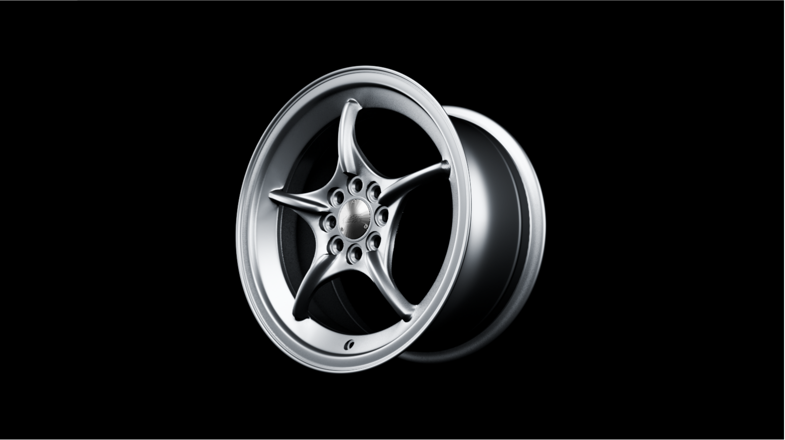 Mugen Weapon RNR